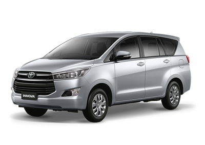 FAMILY CAR (INNOVA)