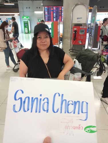 pattaya taxi service