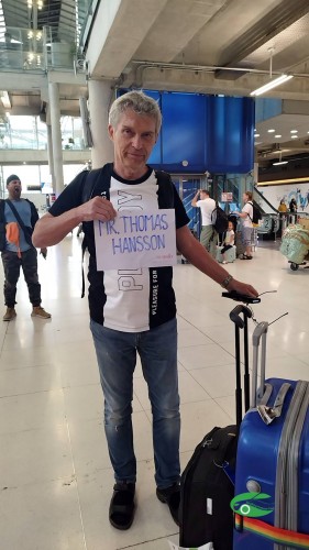 pattaya taxi service