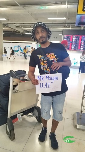 pattaya taxi service