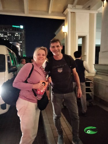 pattaya taxi service