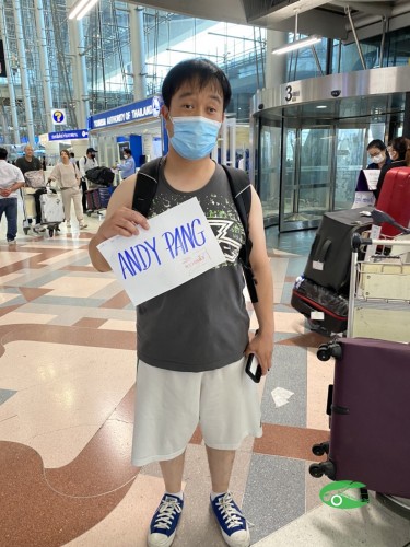 pattaya taxi service