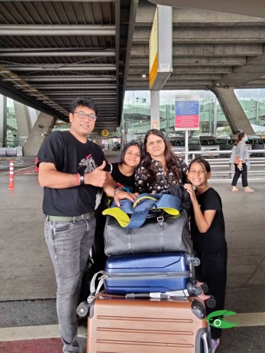 pattaya taxi service