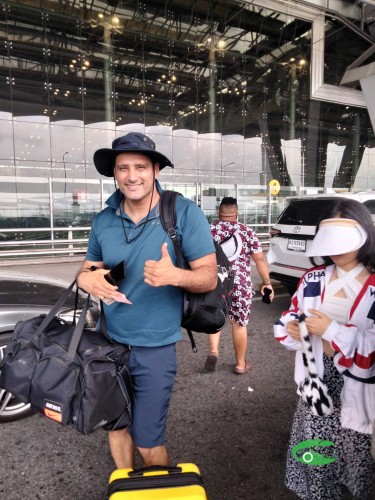 pattaya taxi service