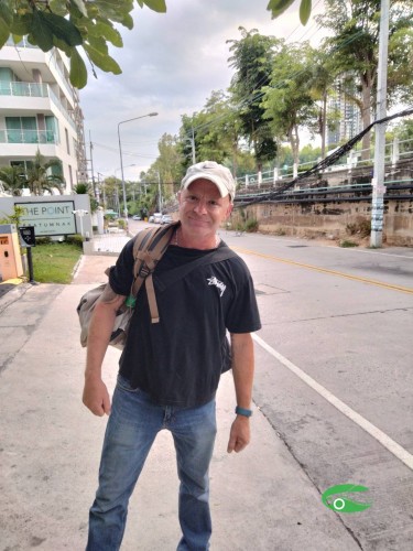 pattaya taxi service